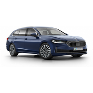 Skoda Superb 1.5 TSI L&K