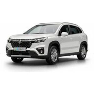 Suzuki S-Cross 1.4 Hybrid Comfort