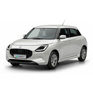 Suzuki Swift 1.2 Dualjet Hybrid Club