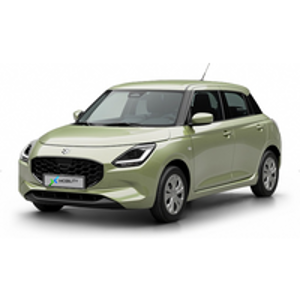 Suzuki Swift 1.2 Dualjet Hybrid Club