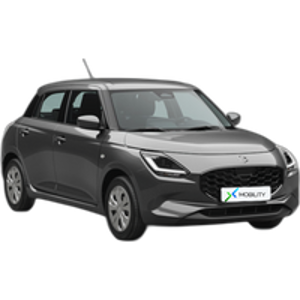 Suzuki Swift 1.2 Dualjet Hybrid Club