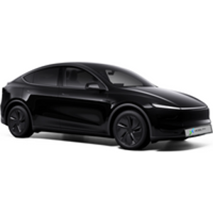 Tesla Model Y Legacy Performance