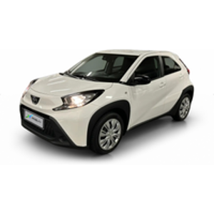 Toyota Aygo x-Business
