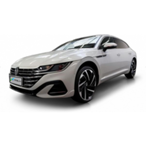 Volkswagen Arteon SB R-Line 4Motion TDI