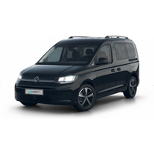 Volkswagen Caddy 2,0 TDI
