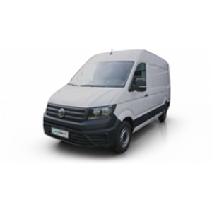 VW Crafter 35 Kasten 2,0 TDI