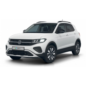VW T-Cross 1.5 TSI Life