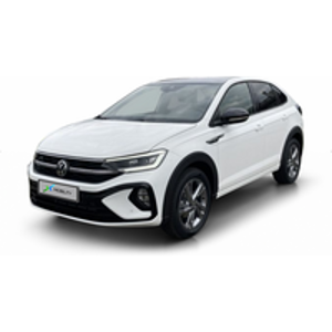 VW Taigo R-Line 1.5 TSI DSG