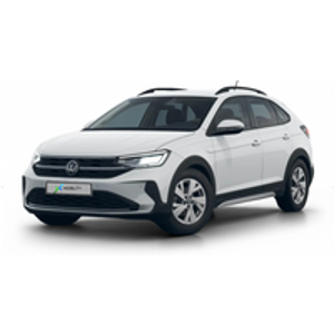 VW Taigo Life 1,0 TSI