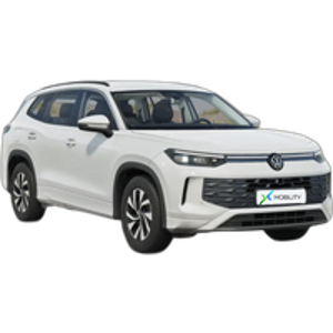 VW Tayron 1.5 eTSI Life DSG