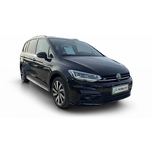 VW Touran 1.5 TSI Goal